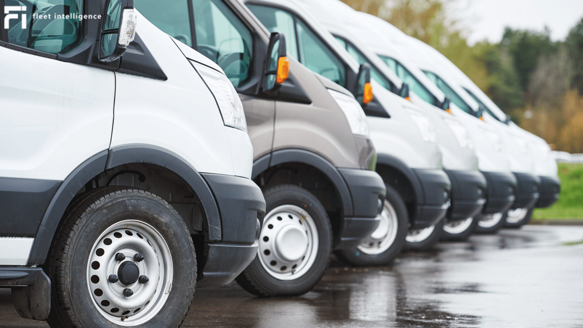 Fleet Intelligence ile Kurumsal ve Filo Araç Kiralama Hizmetleri